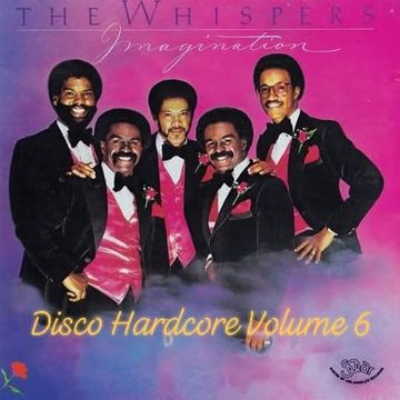 Disco Hardcore Volume 6