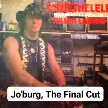 Jo'burg The Final Cut Revised