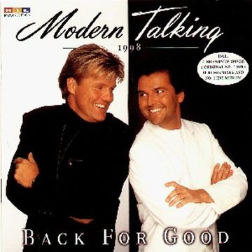 Modern Talking'