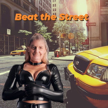 BEAT THE STREET VOL 2