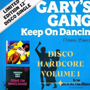 Disco Hardcore Volume 1