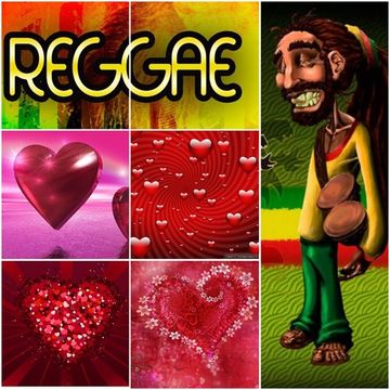 The Reggae Valentine Mix 2020