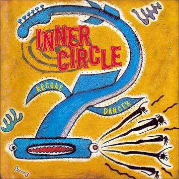 The Golden Years Volume 33 - Groovin' In Love with Inner Circle