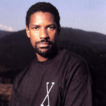 Denzel Washington