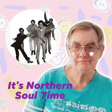 It's Northern Soul Time