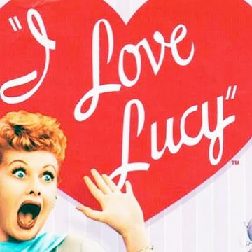 I Love Lucy