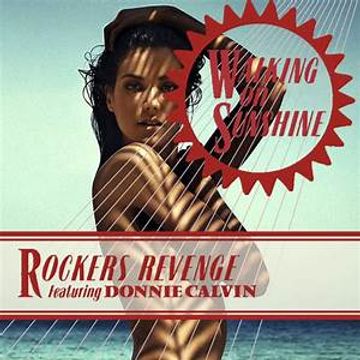 Rockers Revenge