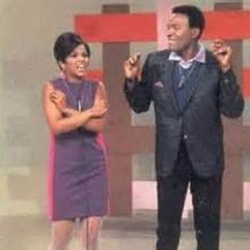 Marvin Gaye Part 1 (ft Tammi Terrell)