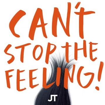 Justin Timberlake   Can't Stop The Feeling (90's Piano Mix)