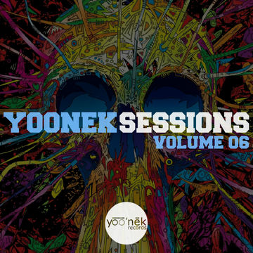Yoo'nek Records Present Yoo'nek Sessions 06