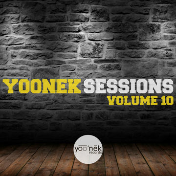 Yoo'nek Records Present Yoo'nek Sessions 10