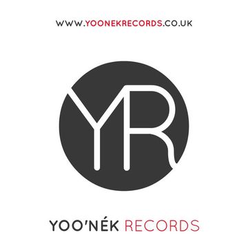 Yoo'nek Sessions 61 LIVE // Radio Mix // Deep Tech Soulful Funky Bass House