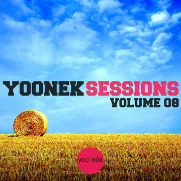 Yoo'nek Records Present Yoo'nek Sessions 08