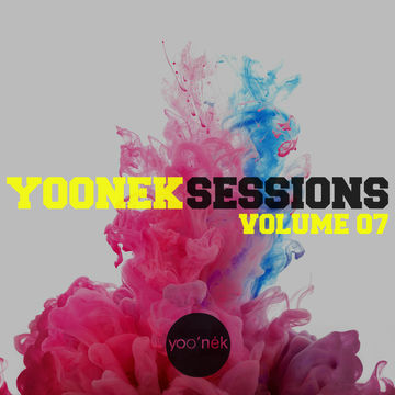 Yoo'nek Records Present Yoo'nek Sessions 07