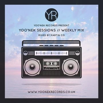 Yoo'nek Sessions 64 // Ibiza Dance Classics Edition // Deep Tech Soulful Funky Bass House