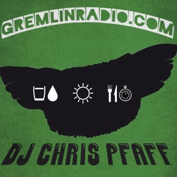 Deep House Live 3 15 15 Gremlinradio.com