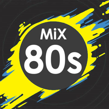 BACK TO THE 80s @DJMARKXTREME