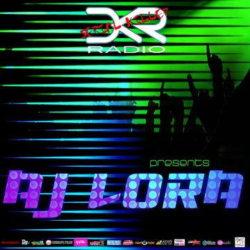 DKR Serial Killers Radio Show 66 (Aj Lora Guest Mix)