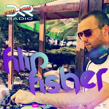 DKR Serial Killers Radio Show 77 (Filip Fisher Guest Mix)