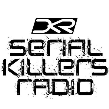 DKR SERIAL KILLERS 119 (DJIX & RIVET SPINNERS)