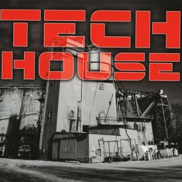 Live   Tech House 2