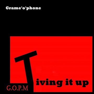 Giving it up -- Grame'o'phone        Base paste vol2