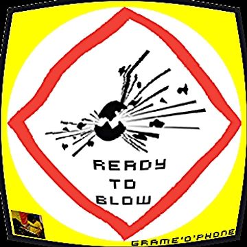 Ready to blow--Grame'o'phone 