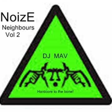 NoizE Neighbours vol2