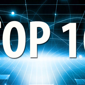 ELECTRO HOUSE Top Ten Tracks April [2015]