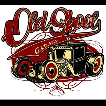 Nu Skool The Old Skool Show 24 (Garage Edition)