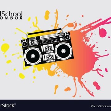 Nu Skool The Old Skool Show 23