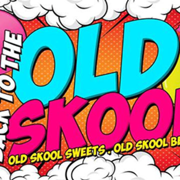 Nu Skool The Old Skool Show 16