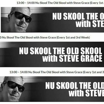 Nu Skool The Old Skool Show 4