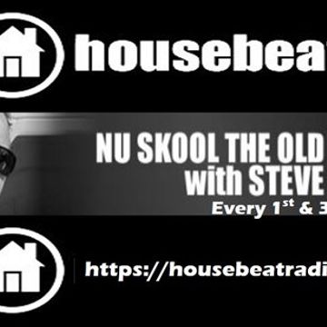 Nu Skool The Old Skool Show 13