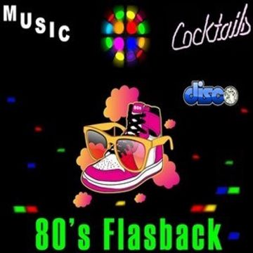 Flashback  Disco  80s  Mix