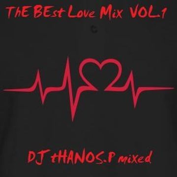 The  Best  Love  Mix  Vol.1 Choice  Dj Thanos.P