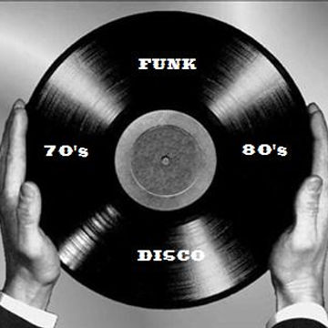 The  50 Best  Of  70's  80's  Soul  Disco   Funk  Vol.1 Mix  Dj Thanos.P