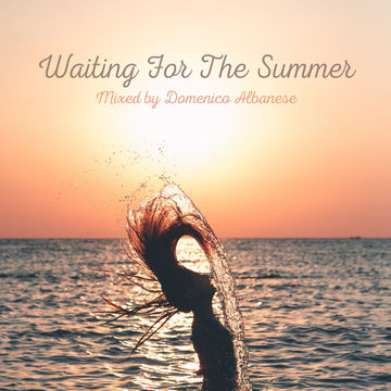 Waiting For The Summer - Mixed by Domenico Albanese