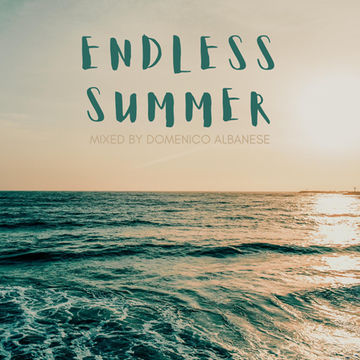 Endless Summer   Mixed by Domenico Albanese