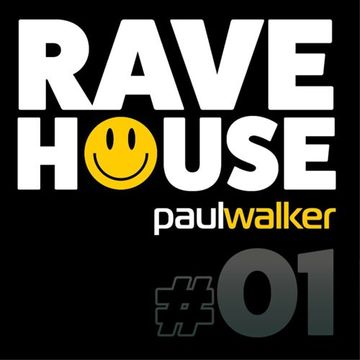 Paul Walker - Rave House #1