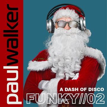 Paul Walker - Funky Christmas 02