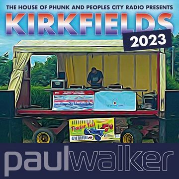 Kirkfields 2023 - Paul Walker