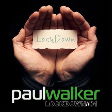 Paul Walker - Lockdown 01