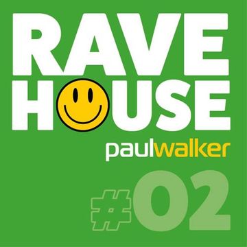 Paul Walker - Rave House #2