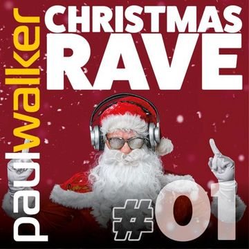 Paul Walker - Christmas Rave #1