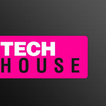 My Top Tech House September   Vol 1 2015