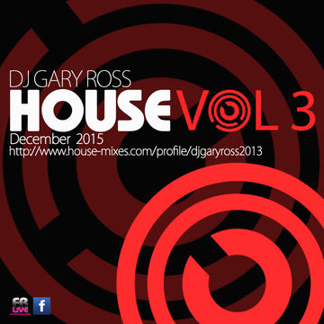 My Top House Vol 3 - December 2015