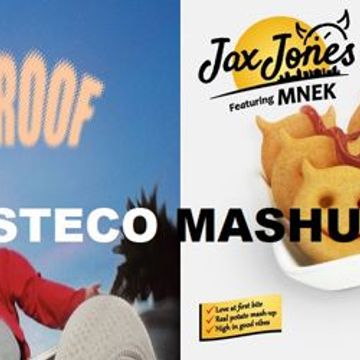 Sunroof Where Did You Go mashup Nicky Youre, Jax Jones, MNEK dazy