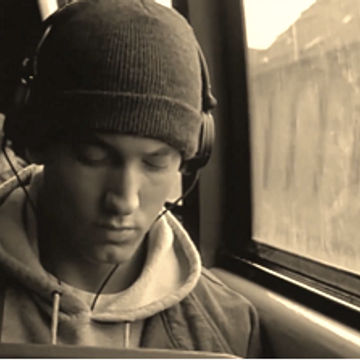 The Kid LAROI, Justin Bieber X Eminem - STAY Lose Yourself Mashup