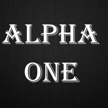 Alpha One - Higher State of Electronic Fusion 183 (2018-10-14)